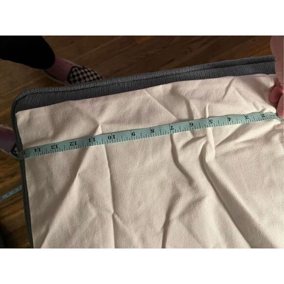 1 LEFT! Gudetama Canvas Tote Bag - Picture 7 of 10